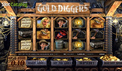 Gold Diggers Review 2024